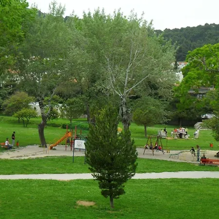 Apartment Adriatic Retreat Meje, 4 Min Walk To The