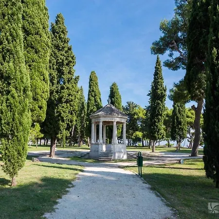 Adriatic Retreat Meje, 4 Min Walk To The Lejlighed *