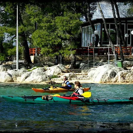 Lejlighed Adriatic Retreat Meje, 4 Min Walk To The Split