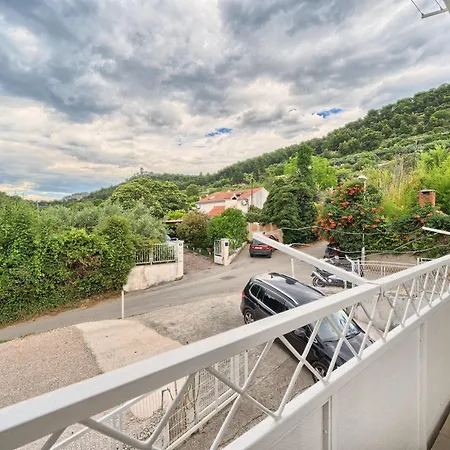 Adriatic Retreat Meje, 4 Min Walk To The Apartment