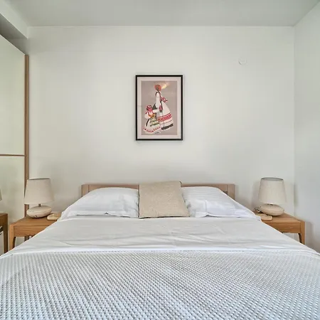 Adriatic Retreat Meje, 4 Min Walk To The