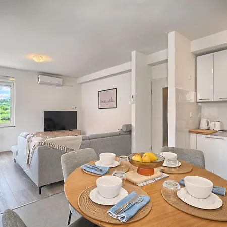 Apartment Adriatic Retreat Meje, 4 Min Walk To The *