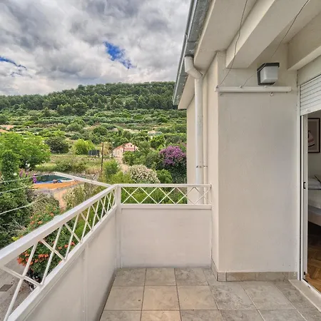 Adriatic Retreat Meje, 4 Min Walk To The