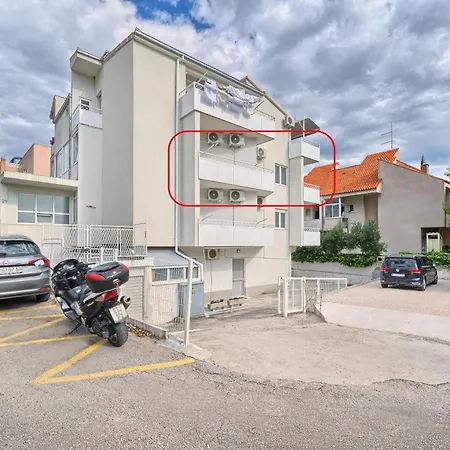 Adriatic Retreat Meje, 4 Min Walk To The