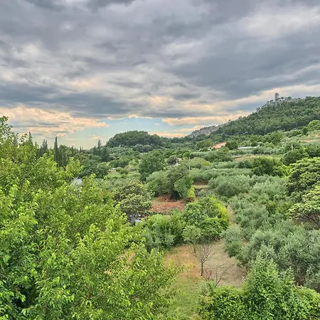 Lejlighed Adriatic Retreat Meje, 4 Min Walk To The *