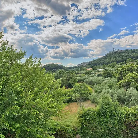 Adriatic Retreat Meje, 4 Min Walk To The *