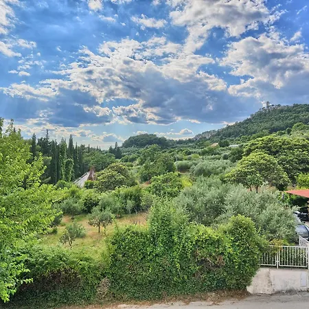 Adriatic Retreat Meje, 4 Min Walk To The Lejlighed *